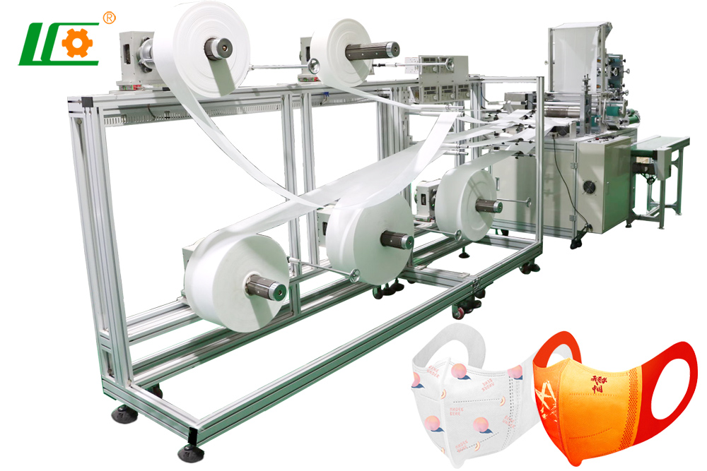 全自動3D彈性口罩機(web)1